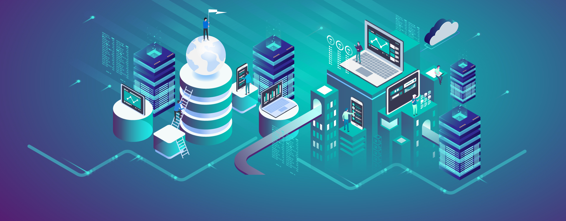 Diyarbakır'da Fiber Teknolojisinin Yükselişi ve İnternet Erişimindeki Değişim